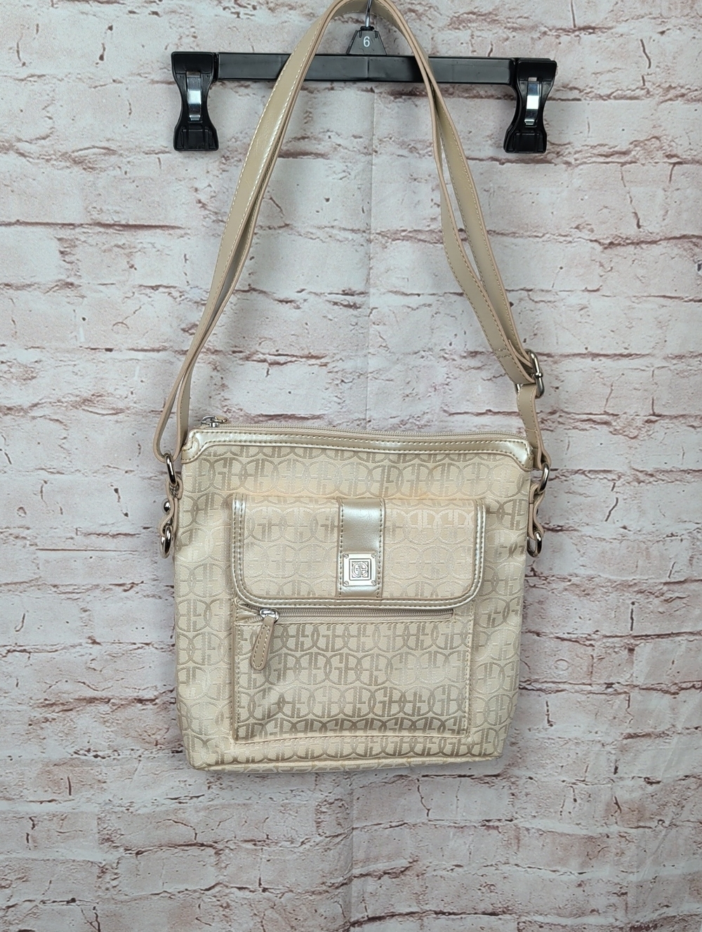 Gianni Bini Crossbody Purse